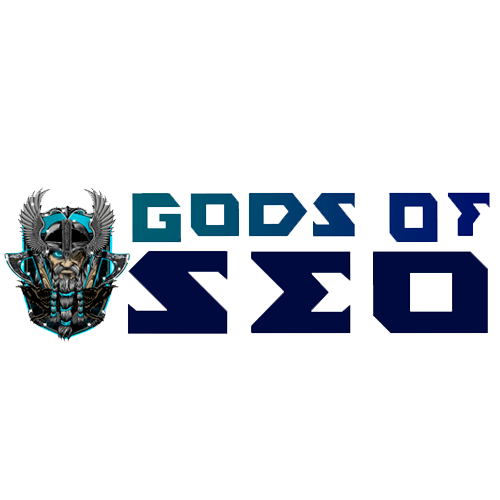 Gods Of Seo